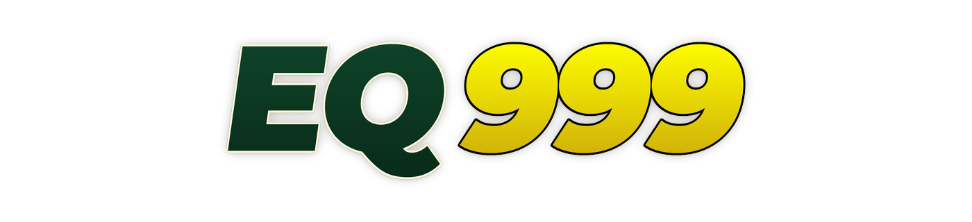 eq999 Logo